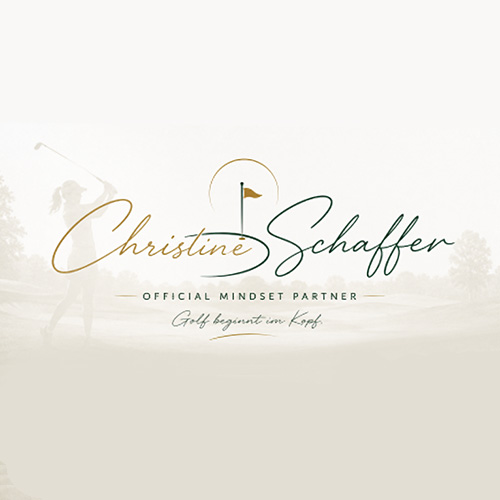 Christine Schaffer – Mindset Partner