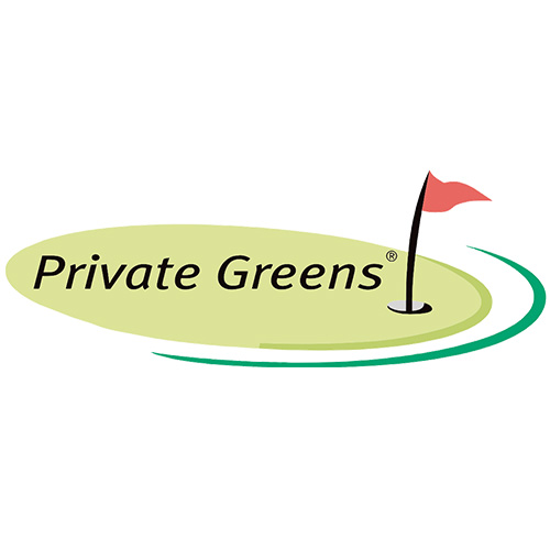 Private Greens – Wir bauen Ihr Golfgreen