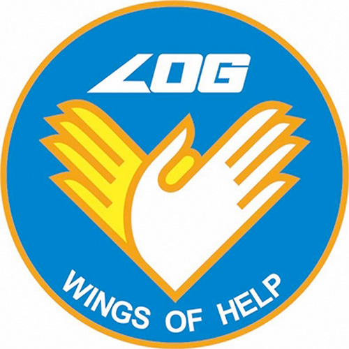 Wings of Help