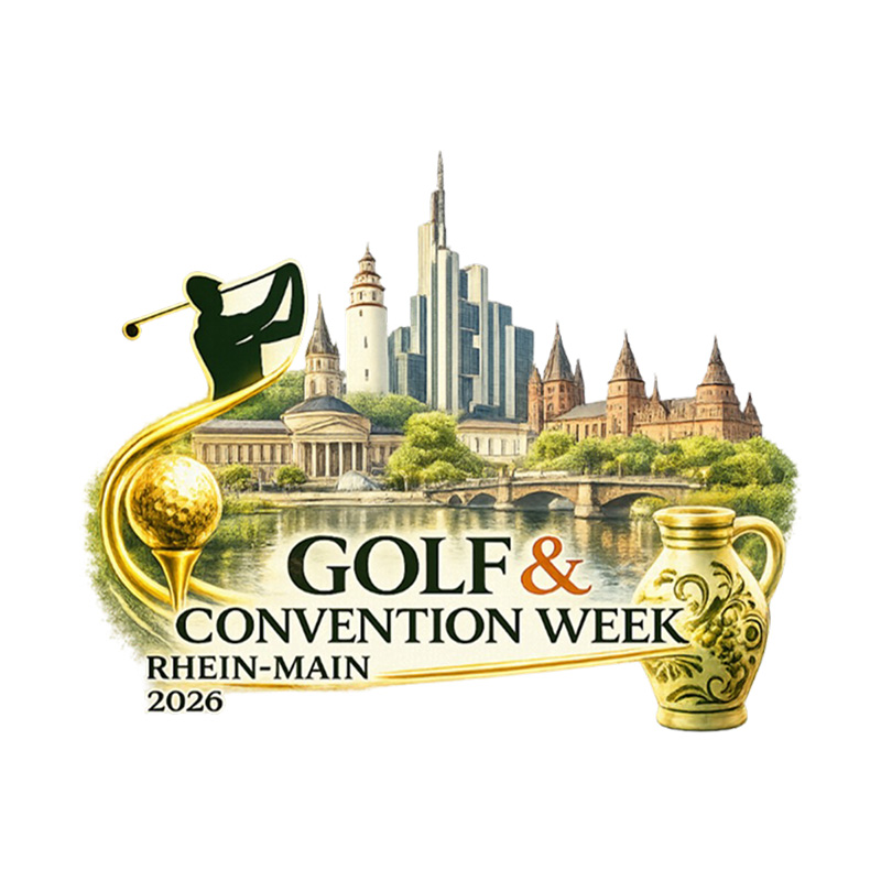 Sentavia Golf & ConVention Week 2026 